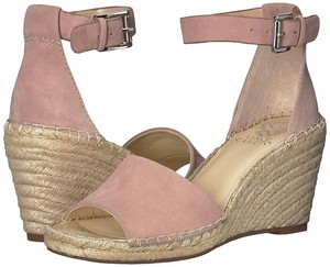 vince camuto leera wedge