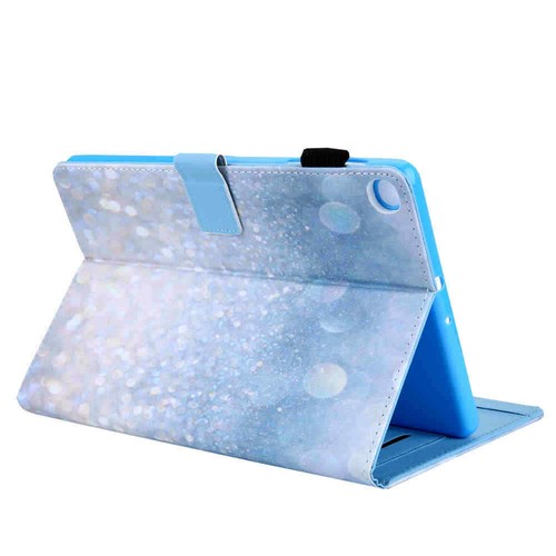 For iPad 8th 7th Gen iPad Pro 11 3rd Gen Magnetic Flip Stand Leather Case Cover - Picture 87 of 165