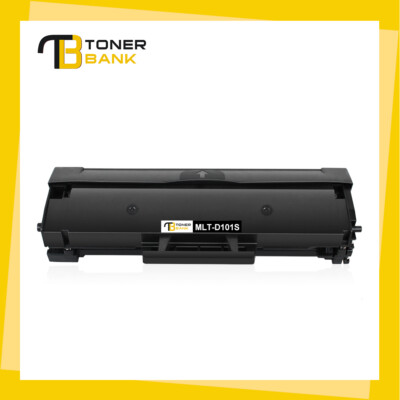 1-4PK MLT-D101S Toner Cartridge For Samsung SCX-3405FW SCX-3405W SF-760 Printer