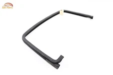 2003 - 2009 HUMMER H2 REAR LEFT DOOR WINDOW RUN CHANNEL WEATHERSTRIP SEAL OEM