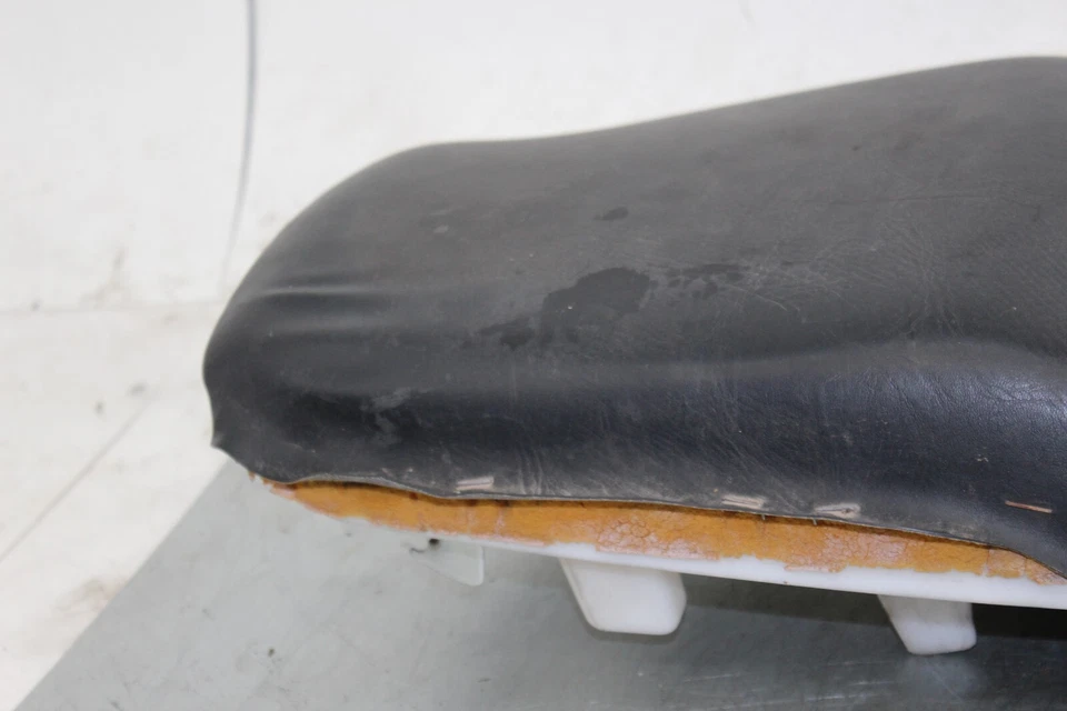 1997-2009 Kawasaki EX500 EX 500 500R Ninja OEM Main Seat Saddle Pan Fan Cover - Image 2 of 4