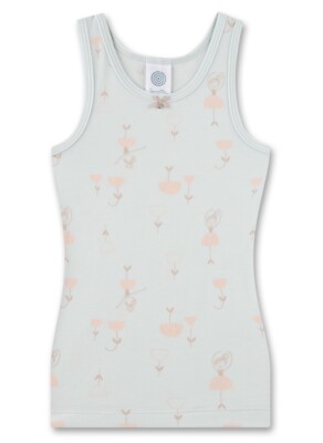 Sanetta Mädchen Unterwäsche - Bequeme Slips Aus Bio-Baumwolle 'Made In Europe'