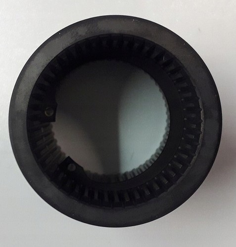 GENUINE VOLVO Sleeve for Volvo M66 AWD 47 Teeth 31437249, 31325358, 30783419 - Picture 4 of 5