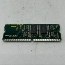 Fanuc A20B-2902-0341/03B Memory Module Daughter Circuit Board