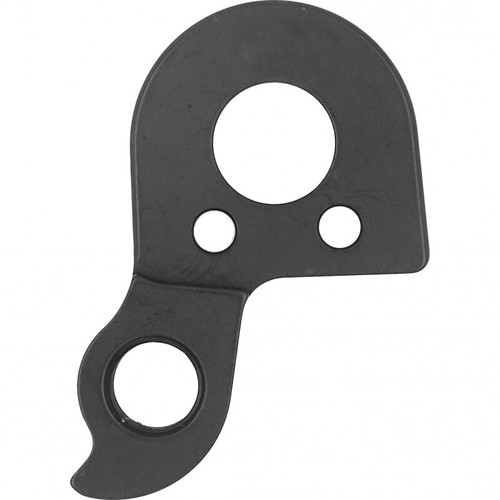 Dropout Tail For Polygon Planet X Rear Derailleurs Lug Gear Hook Mech Hanger - Picture 2 of 4