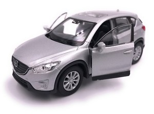 Mazda Cx 5 Modellauto Auto Lizenzprodukt 1 34 1 39 Versch Farben Ebay