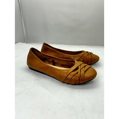 Harborsides womens size shoes memory foam flats