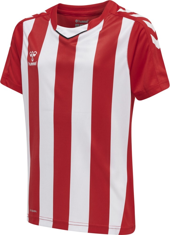 Комбинезон Hummel Kinder Trikot Kurzarm Hmlcore Xk из трикотажа в полоску для детей SS 5190₽