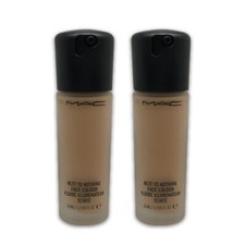 MAC Next to Nothing Face Colour - Medium - LOT OF 2