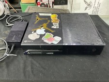 Microsoft Xbox One 500GB Console - Black