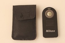 Nikon ML-L3 Wireless Remote Control genuine