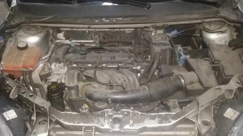 6N4T18C612AC Unité De Commande De La Climatisation pour FORD FOCUS BERLIN 142303 - Picture 7 of 10