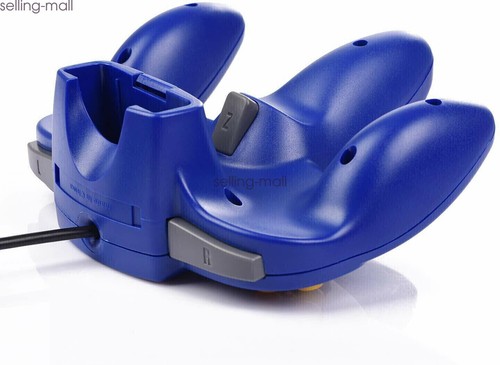 2PCS Classic Wired N64 Controller Gamepad Joystick for Nintendo 64 Video Game - Picture 21 of 99