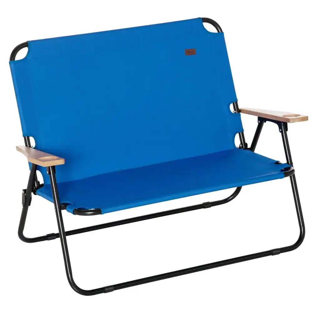 Folding sale patio loveseat