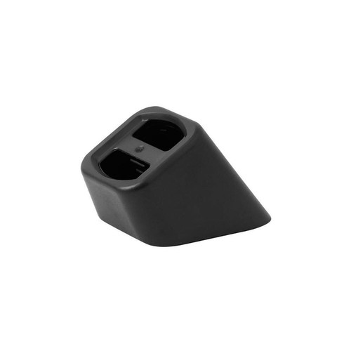 Support de voiture base de tableau de bord pour ventilation d'air porte-téléphone voiture accessoires noir - Photo 13 sur 13