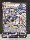 Wartortle Custom Stained Glass Holo Card - Display Only