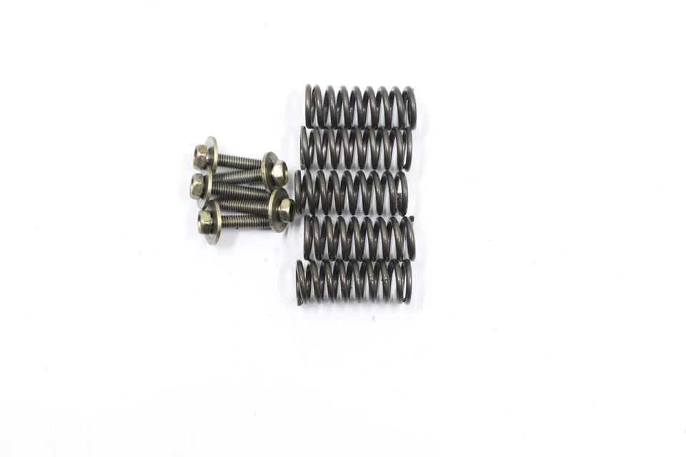 01-06 HONDA CBR600F4I OEM CLUTCH SPRING SET KET 22401-MBW-E20 - Image 4 of 4