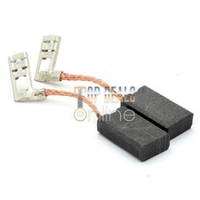 Mafell Carbon Brushes for MT55 CC KSS 300 KSS 60CC KSP55 F PSS 3100 SE 063164 