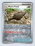 Antique Plume Fossil - White Flare 079/086 - Reverse Holo - NM - Pokémon