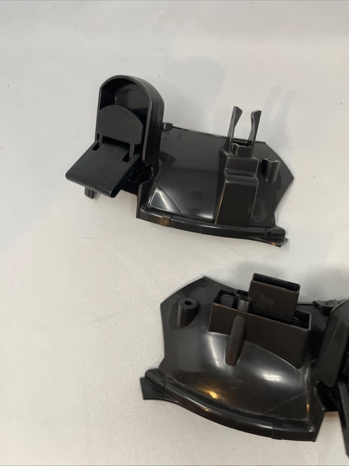 Подлинный Rainbow пылесос E серии E2 детали: воды таз/пан защелка R-7280 - Изображение 4 из 4