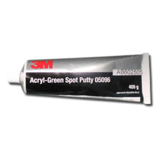 3M GREEN SPOT PUTTY 409G