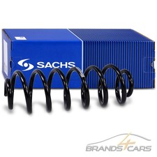 SACHS FEDER FAHRWERKSFEDER HINTEN FÜR VW PASSAT B6 3C B7 36 TIGUAN 5N