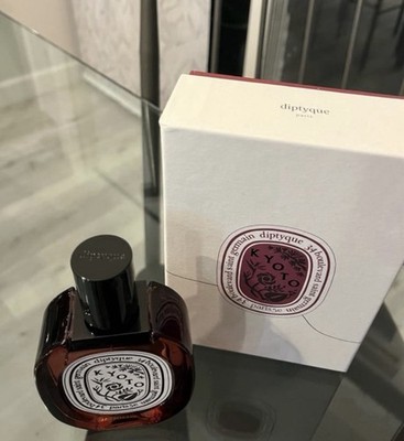 New Diptyque Kyoto EDT 100ml limited edition | eBay