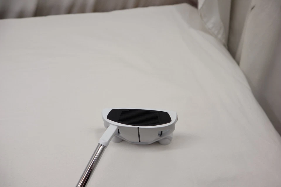 TAYLORMADE GHOST SPIDER PUTTER 34" ...NO PUTTER COVER - Image 4 of 4