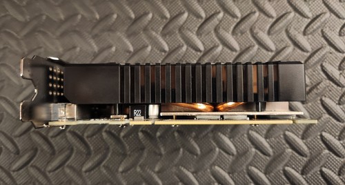 Used HP GTX 1660 Ti Graphics Card For Sale - Picture 8 of 10