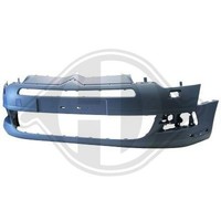 StoßFäNger Diederichs 4062050 Hd Priority Parts FüR CitroëN Vorne