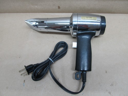Hobbico Deluxe Electric HeatGun R/C Power Tool