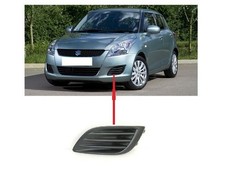 Pare-choc avant Suzuki SWIFT
