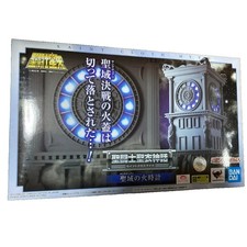  Original BANDAI Saint Cloth Myth EX Fire Clo...