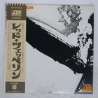LED ZEPPELIN S/T ATLANTIC P10105A Japan OBI INSERT VINYL LP