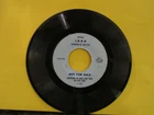 VHTF BEATLES INTERVIEW PROMO 45 IBBB Interview BY Tom Clay ZTSC 97436/7 1964