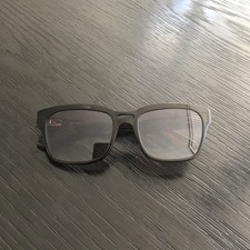 SAMA EYEWEAR SUNGLASSES MODEL TIMES IN BROWN-BLUE COLOR COMBINATION