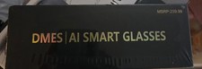 DMES AI Smart Glasses