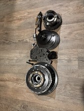 Harley 11-16 Touring, 12-17 Dyna Softail Complete Primary Drive Clutch Basket