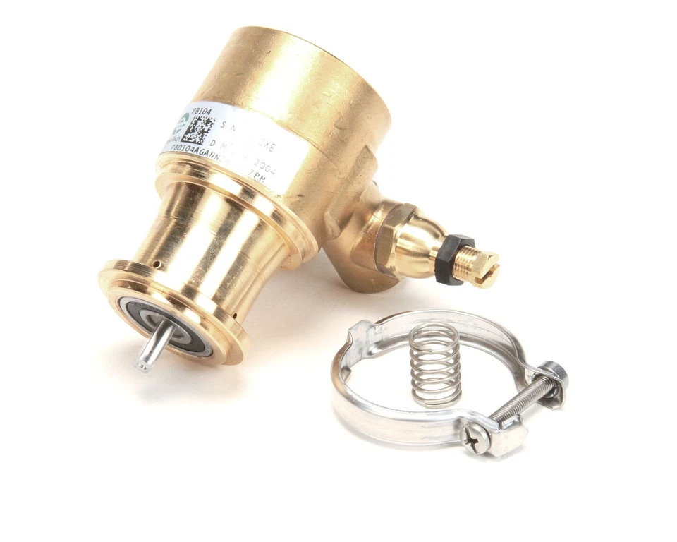 Nuova Simonelli Usa Volumetric Pump 01300005 - Free Shipping + Geniune OEM