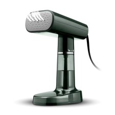 SnapSteam Steamer for Clothes - Powerful 1200W Handheld Detachable Steam Pres...