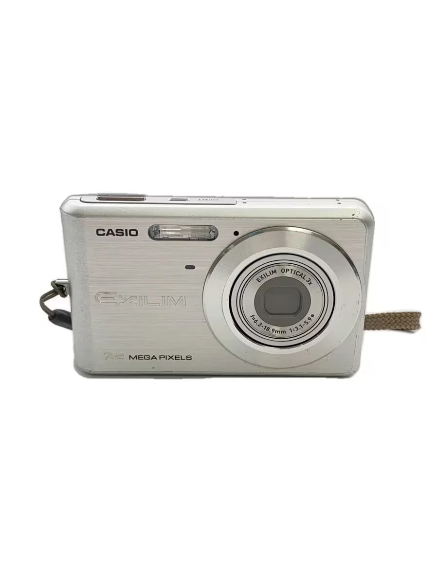 Casio EXILIM EX-Z77 Digital Cameras for Sale | Shop New & Used