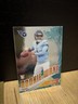 2025 Absolute Football - Cam Ward Rookie RC - ROOKIE WAVE #RW-CWD TITANS MINT