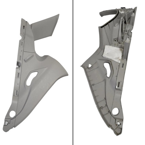 94015Fl00A OEM for 2017-2023 Subaru Impreza FL RH Right Upper Quarter Trim