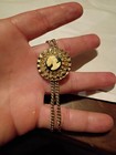 cameo bracelet vintage antique jewelry — photo 1