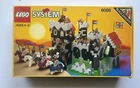 Lego Black Nights Castle Set 6086 BOX ONLY