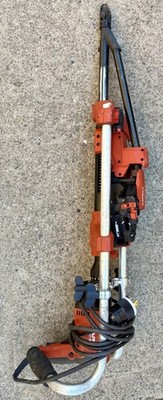 Hilti SDT9 Stand Up Handle / Corded ST 1800 Adjustable Torque Screwdriver