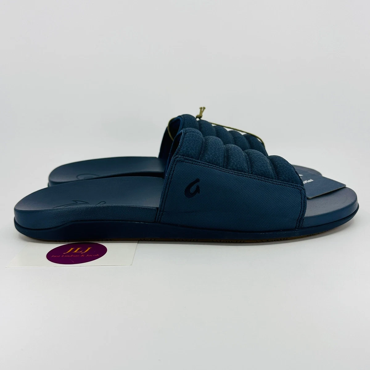 OluKai Blue Sandals for Men for sale | eBay