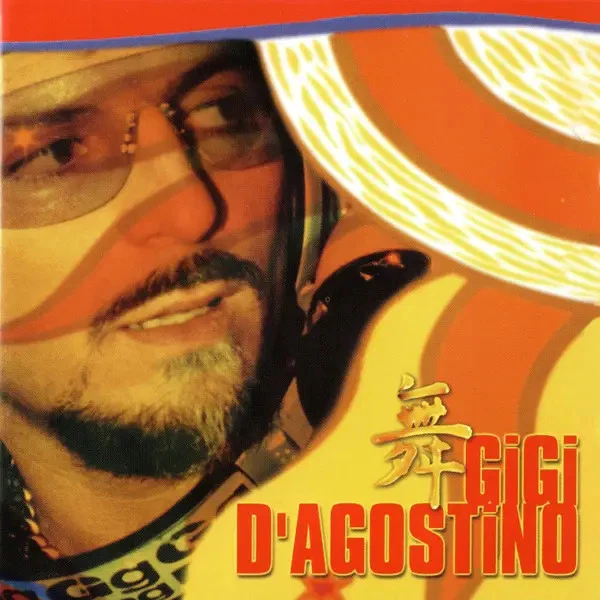 CD SINGLE Gigi DAgostino LAmour Toujours Zyx - Bild 1 von 1