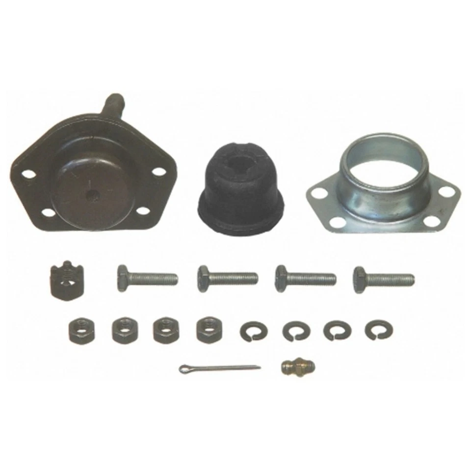 Junta esférica para 1971-1980 Domestics 1 peça frontal superior 10312 - Imagem 2 de 4