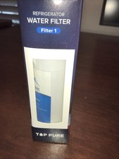 New Top Pure refrigerator water filter Filter...